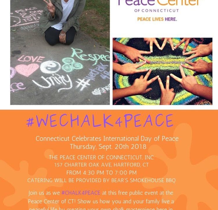 Chalk+4+Peace+flyer